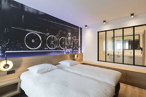 Hotel Leo Station et Annexes