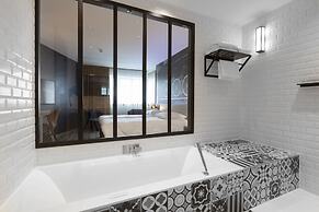 Hotel Leo Station et Annexes