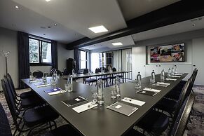 Hotel Leo Station et Annexes