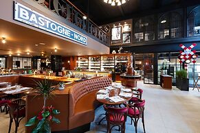 Hotel Leo Station et Annexes