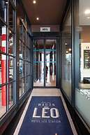 Hotel Leo Station et Annexes