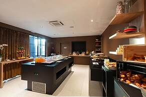 Hotel Leo Station et Annexes