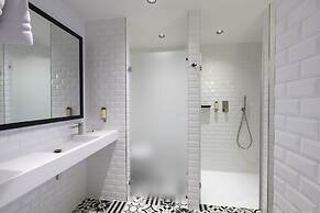 Hotel Leo Station et Annexes