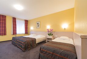 Hotel Leo Station et Annexes
