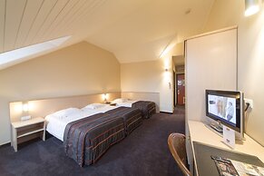 Hotel Leo Station et Annexes
