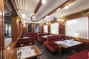 Hotel Leo Station et Annexes