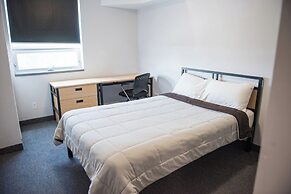 Residence & Conference Centre - North Bay