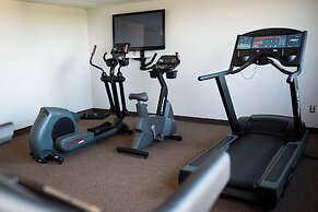 Residence & Conference Centre - North Bay