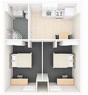 Residence & Conference Centre - North Bay