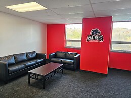 Residence & Conference Centre - North Bay