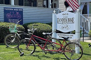 Tandem Bike Inn