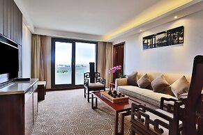 Huatian Chinagora Hotel