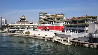 Huatian Chinagora Hotel