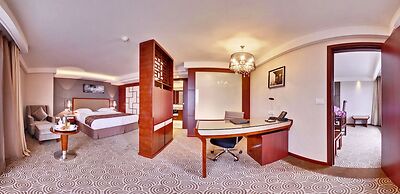 Huatian Chinagora Hotel