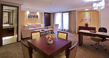 Huatian Chinagora Hotel