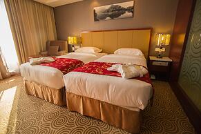Huatian Chinagora Hotel