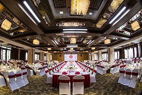 Huatian Chinagora Hotel