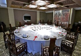 Huatian Chinagora Hotel