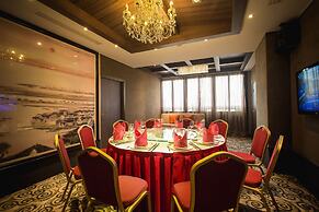 Huatian Chinagora Hotel