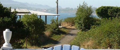 Salmonberry Inn & Beach House