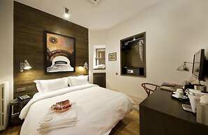 Urban Suites Istanbul