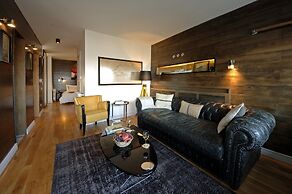 Urban Suites Istanbul