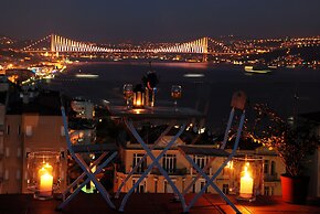 Urban Suites Istanbul