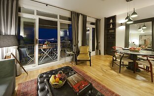 Urban Suites Istanbul