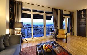Urban Suites Istanbul