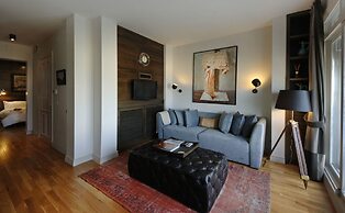 Urban Suites Istanbul