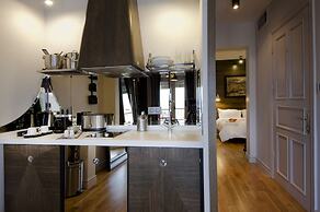 Urban Suites Istanbul