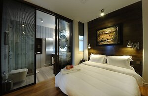 Urban Suites Istanbul
