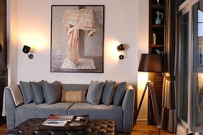 Urban Suites Istanbul