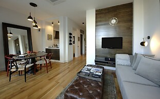 Urban Suites Istanbul