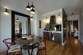 Urban Suites Istanbul