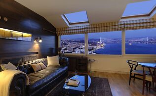 Urban Suites Istanbul