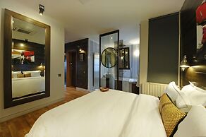Urban Suites Istanbul