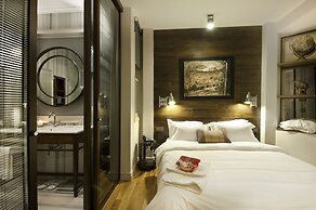 Urban Suites Istanbul