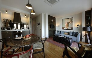 Urban Suites Istanbul