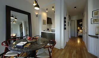 Urban Suites Istanbul