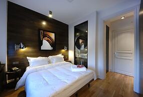 Urban Suites Istanbul