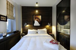 Urban Suites Istanbul