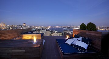 Urban Suites Istanbul