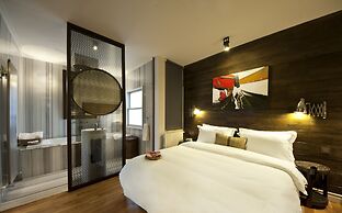 Urban Suites Istanbul
