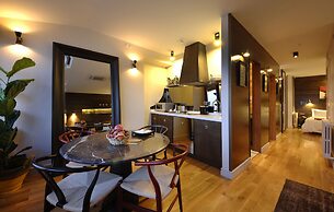 Urban Suites Istanbul