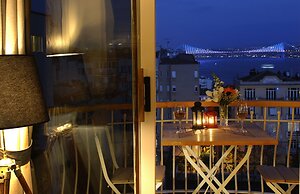 Urban Suites Istanbul