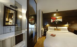 Urban Suites Istanbul