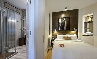 Urban Suites Istanbul
