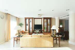 Thomson Residence Hotel