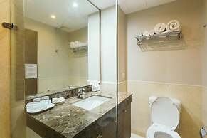 Thomson Residence Hotel